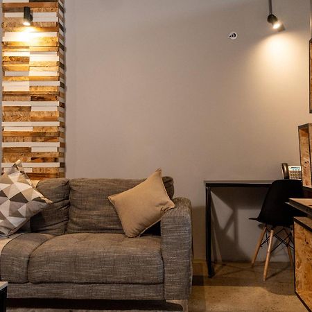 Lilian Lofts Hotel & Spa جوهانسبورغ المظهر الخارجي الصورة