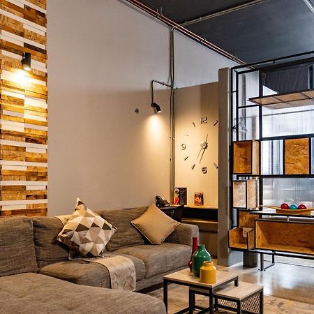 Lilian Lofts Hotel & Spa جوهانسبورغ المظهر الخارجي الصورة