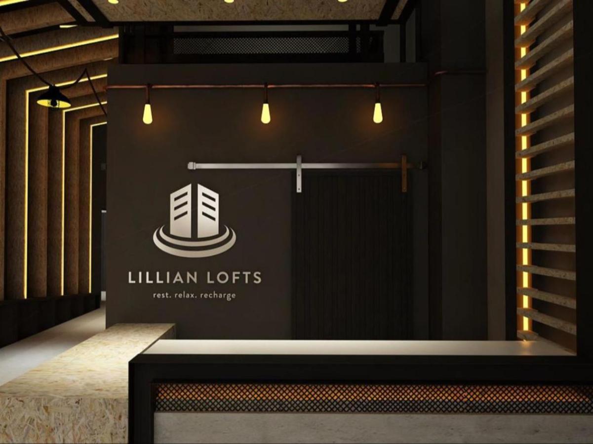 Lilian Lofts Hotel & Spa جوهانسبورغ المظهر الخارجي الصورة