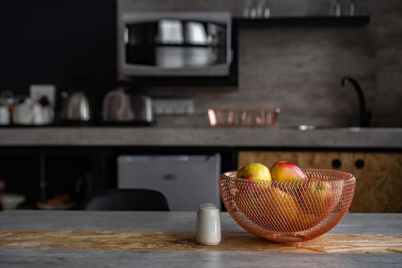 Lilian Lofts Hotel & Spa جوهانسبورغ المظهر الخارجي الصورة
