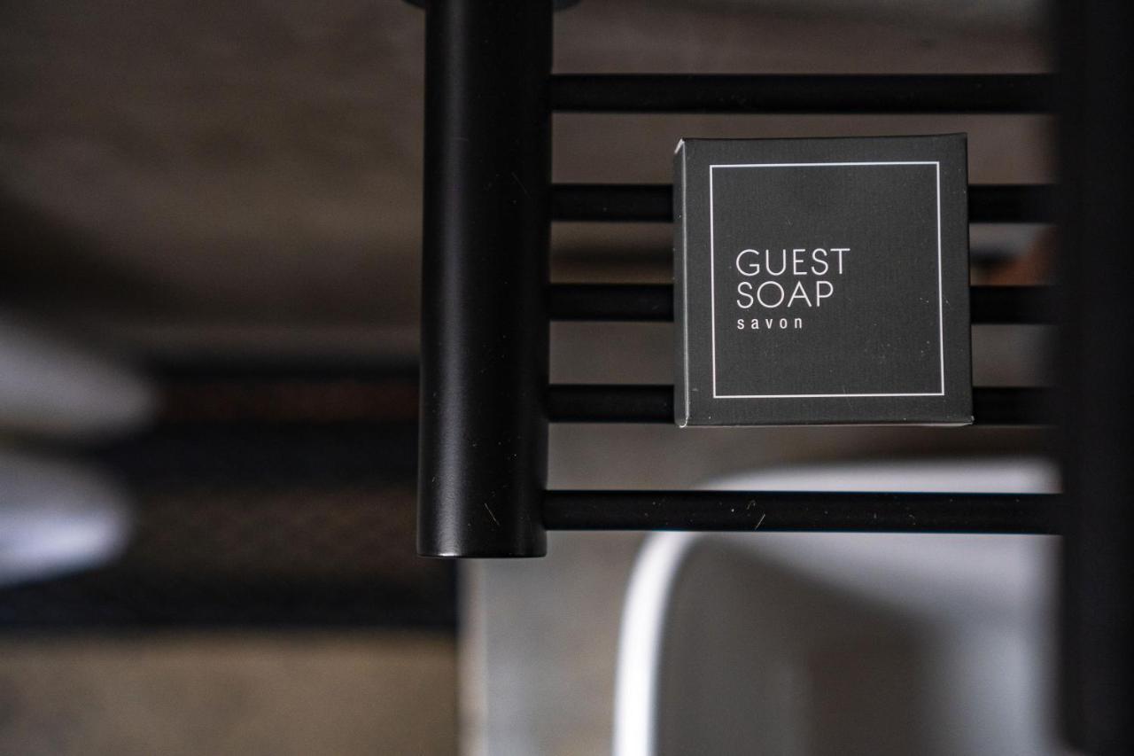 Lilian Lofts Hotel & Spa جوهانسبورغ المظهر الخارجي الصورة