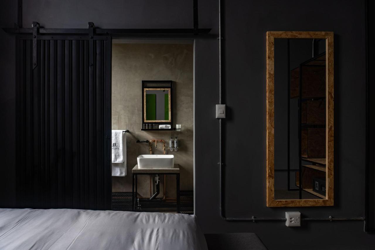 Lilian Lofts Hotel & Spa جوهانسبورغ المظهر الخارجي الصورة