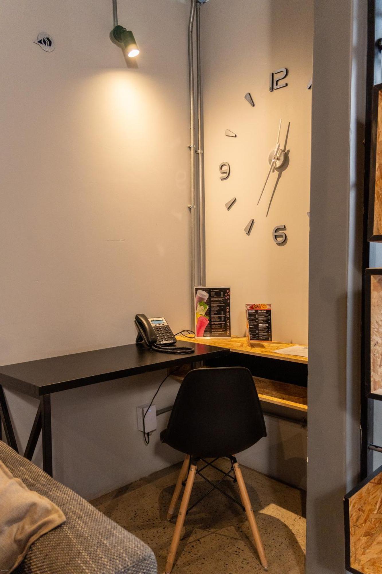 Lilian Lofts Hotel & Spa جوهانسبورغ المظهر الخارجي الصورة