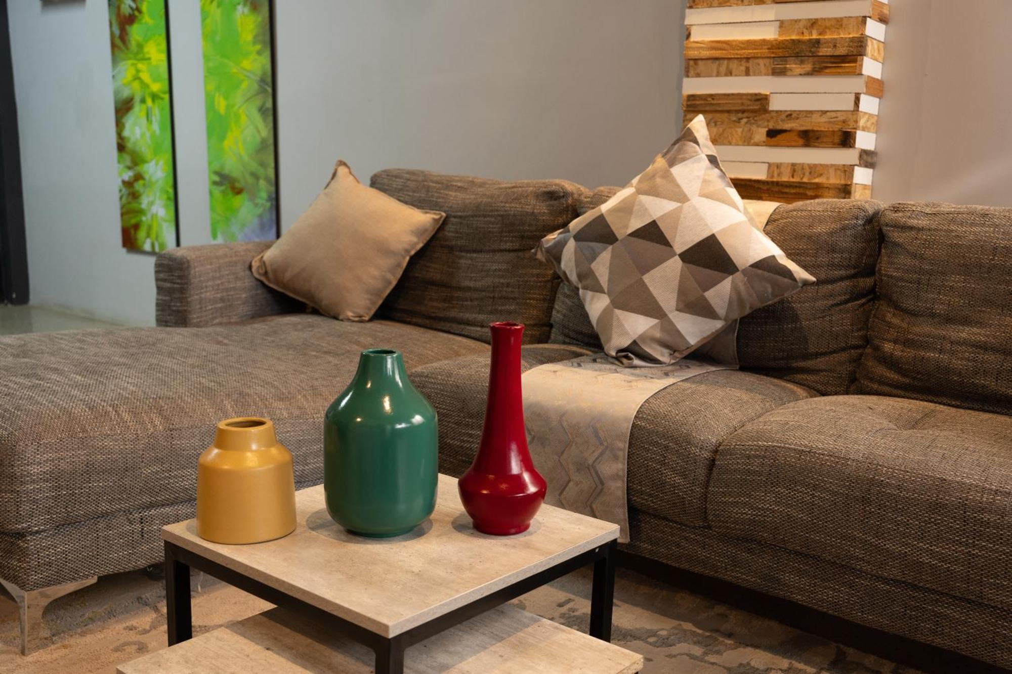 Lilian Lofts Hotel & Spa جوهانسبورغ المظهر الخارجي الصورة